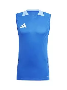 Спортивная футболка ADIDAS PERFORMANCE Performance, синий