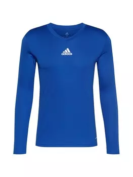 Спортивная футболка ADIDAS PERFORMANCE Performance, синий
