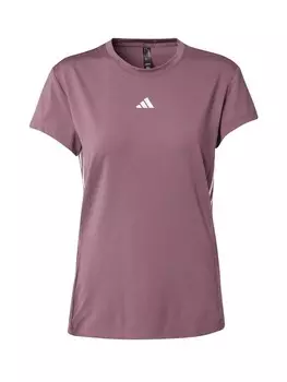 Спортивная футболка ADIDAS PERFORMANCE Performance, сиреневый