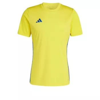 Спортивная футболка ADIDAS PERFORMANCE Performance Tabela 23, желтый