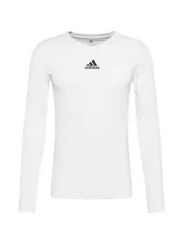 Спортивная футболка ADIDAS PERFORMANCE Performance Team Base, белый