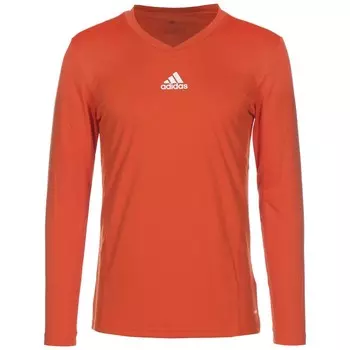 Спортивная футболка ADIDAS PERFORMANCE Performance, темно-оранжевый