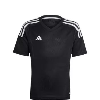 Спортивная футболка ADIDAS PERFORMANCE Performance Tiro 23 Club, черный