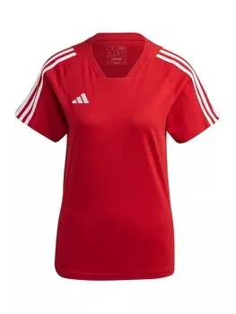 Спортивная футболка ADIDAS PERFORMANCE Performance Tiro 23, красный