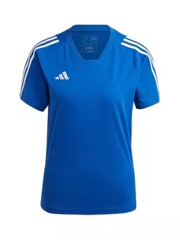 Спортивная футболка ADIDAS PERFORMANCE Performance Tiro 23, синий