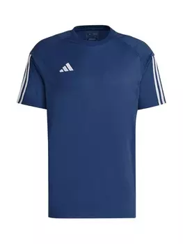 Спортивная футболка ADIDAS PERFORMANCE Performance Tiro 23 Competition, темно-синий