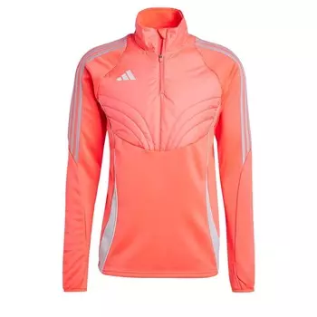 Спортивная футболка ADIDAS PERFORMANCE Performance Tiro 24, красный