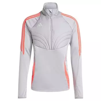 Спортивная футболка ADIDAS PERFORMANCE Performance Tiro 24, серый