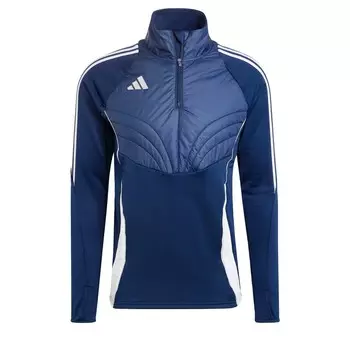 Спортивная футболка ADIDAS PERFORMANCE Performance Tiro 24, синий