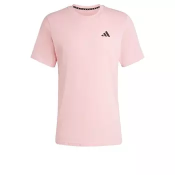 Спортивная футболка ADIDAS PERFORMANCE Performance Train Essentials Feelready, светло-розовый
