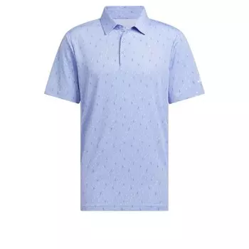 Спортивная футболка ADIDAS PERFORMANCE Performance Ultimate365, цвет Blue/Light blue