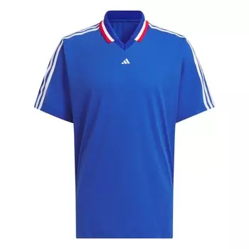Спортивная футболка ADIDAS PERFORMANCE Performance Ultimate365, синий