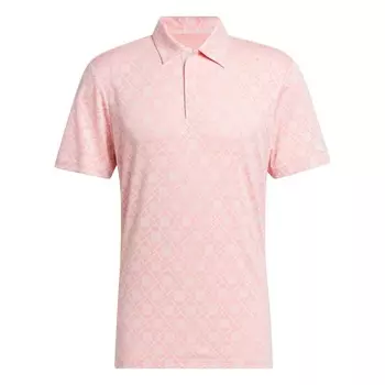 Спортивная футболка ADIDAS PERFORMANCE Performance Ultimate365 Tour, цвет Pink/Light pink