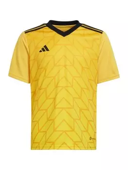 Спортивная футболка ADIDAS PERFORMANCE Performance, желтый