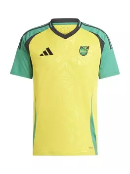 Спортивная футболка ADIDAS PERFORMANCE Performance, желтый