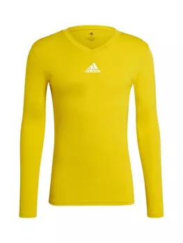 Спортивная футболка ADIDAS PERFORMANCE Performance, желтый