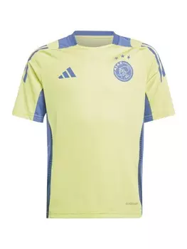 Спортивная футболка ADIDAS PERFORMANCE Performance, желтый