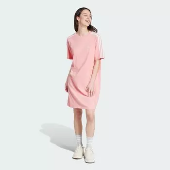 Спортивная футболка Adidas, розовый