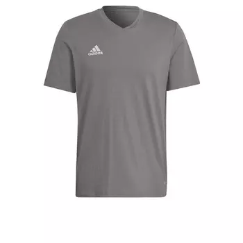 Спортивная футболка Adidas, серый