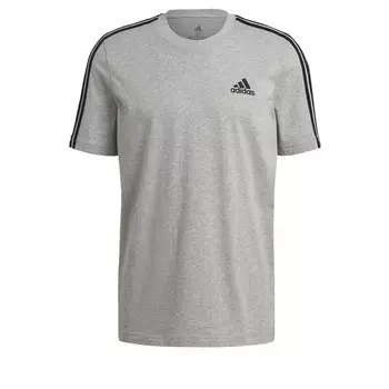 Спортивная футболка Adidas, серый