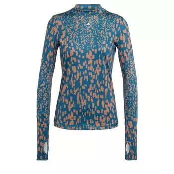 Спортивная футболка Adidas, синий