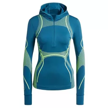 Спортивная футболка Adidas, синий