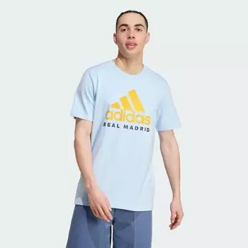 Спортивная футболка Adidas, синий