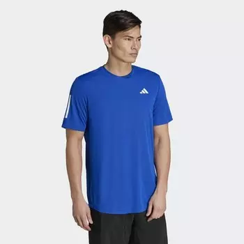 Спортивная футболка Adidas, синий
