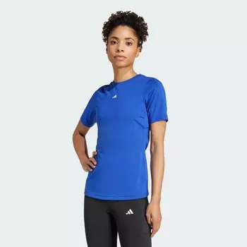 Спортивная футболка Adidas, синий