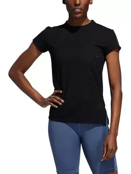 Спортивная футболка adidas Sportshirt, черный
