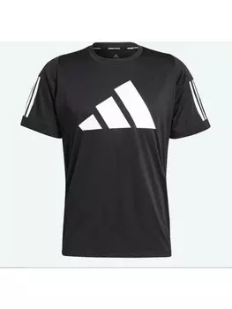 Спортивная футболка adidas Sportshirt, черный
