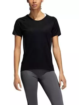 Спортивная футболка adidas Sportshirt, черный