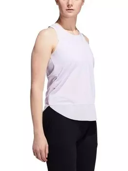 Спортивная футболка adidas Sportshirt, фиолетовый