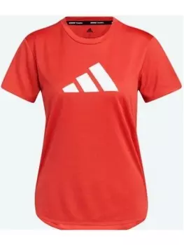 Спортивная футболка adidas Sportshirt, красный