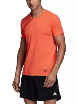 Спортивная футболка adidas Sportshirt, оранжевый