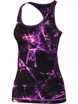 Спортивная футболка adidas Sportshirt, розовый