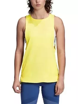 Спортивная футболка adidas Sportshirt, желтый