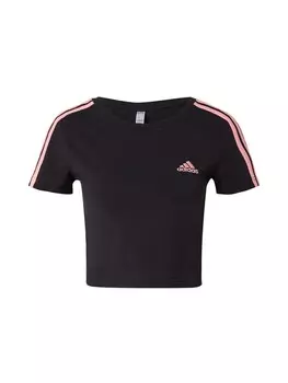 Спортивная футболка ADIDAS SPORTSWEAR Performance BABY, черный