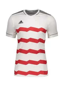 Спортивная футболка ADIDAS SPORTSWEAR Performance, белый