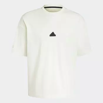 Спортивная футболка ADIDAS SPORTSWEAR Performance, белый