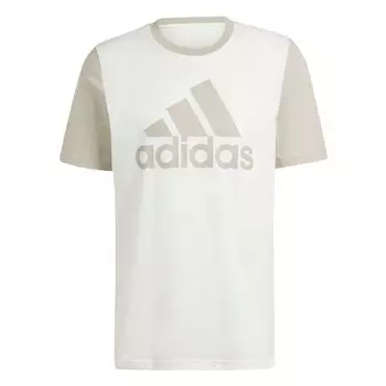 Спортивная футболка ADIDAS SPORTSWEAR Performance Essentials, белый