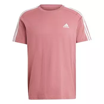 Спортивная футболка ADIDAS SPORTSWEAR Performance Essentials, светло-красный