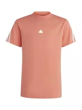 Спортивная футболка ADIDAS SPORTSWEAR Performance, оранжевый
