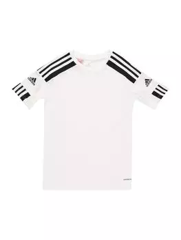 Спортивная футболка Adidas SQUADRA 21, белый
