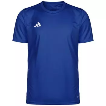 Спортивная футболка Adidas TABELA 23, темно-синий