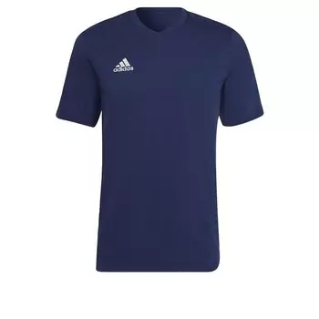 Спортивная футболка Adidas, темно-синий