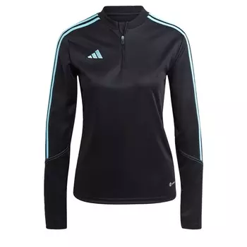 Спортивная футболка Adidas TIRO 23 CLUB, черный