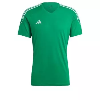 Спортивная футболка Adidas TIRO 23 LEAGUE, зеленый