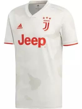 Спортивная футболка adidas Trikot, белый