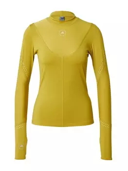 Спортивная футболка Adidas TRUEPURPOSE, оливковый